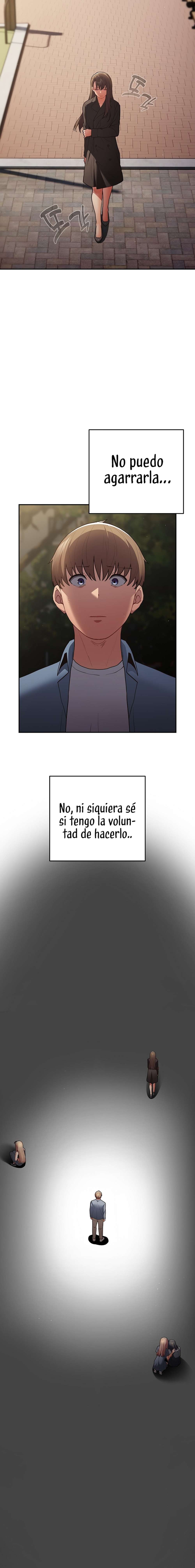 Asi no se Hace capítulo 96 página 18