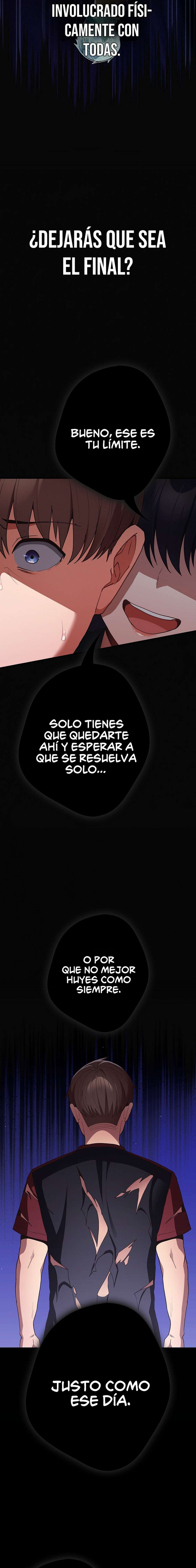 Asi no se Hace capítulo 96 página 23