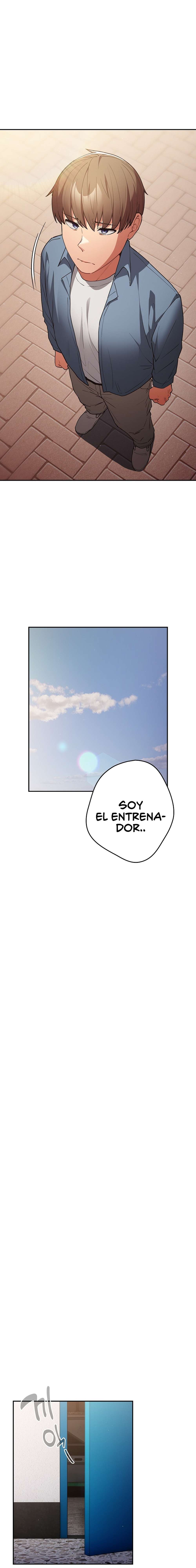 Asi no se Hace capítulo 96 página 25
