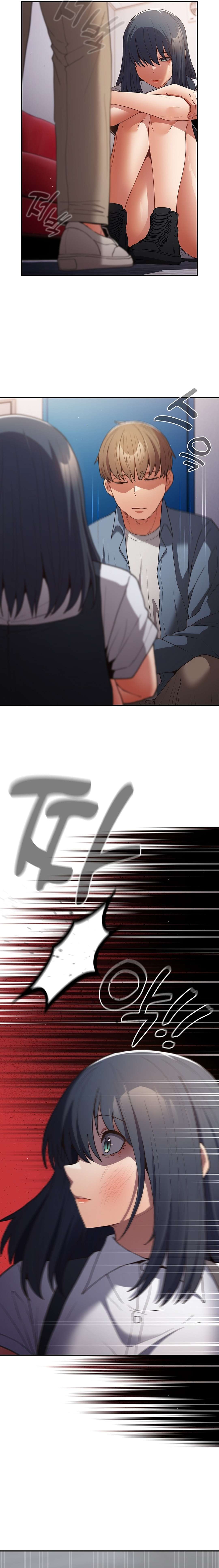 Asi no se Hace capítulo 97 página 12