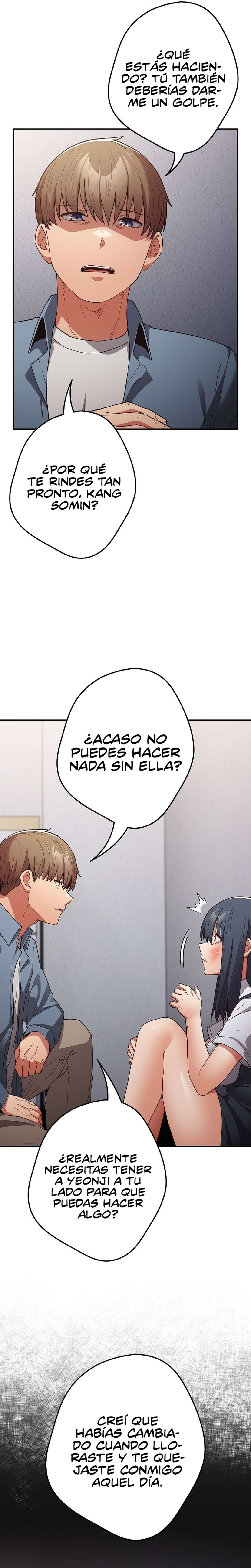 Asi no se Hace capítulo 97 página 14