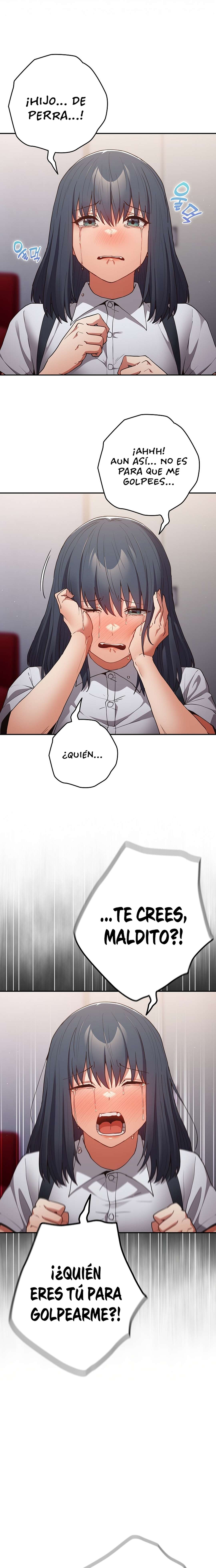 Asi no se Hace capítulo 97 página 16