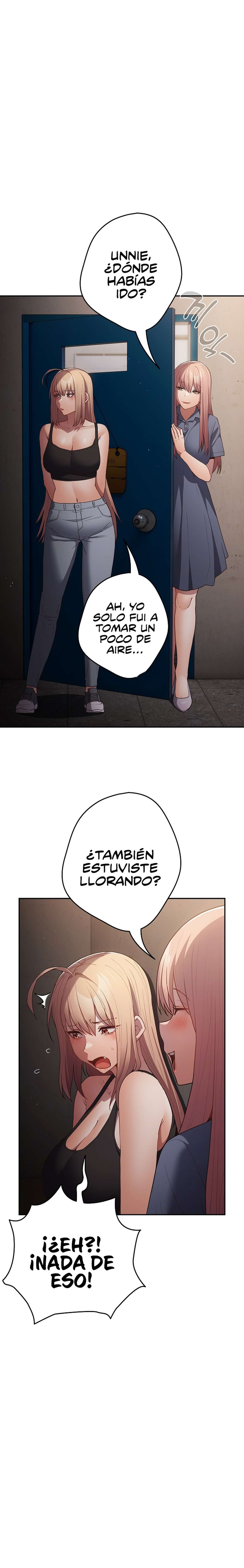 Asi no se Hace capítulo 97 página 19