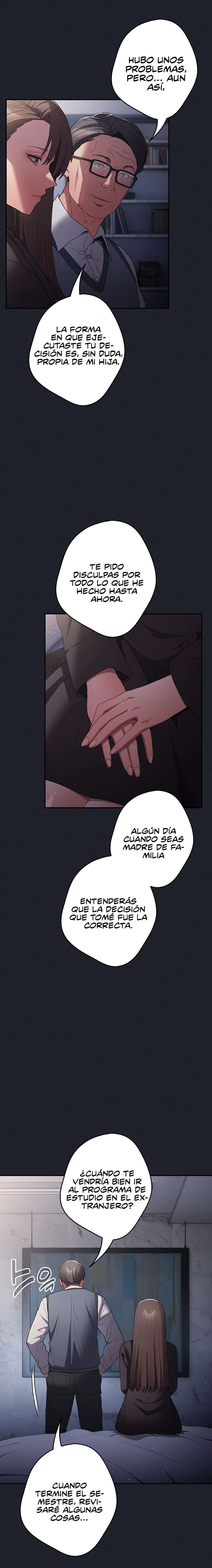 Asi no se Hace capítulo 97 página 2