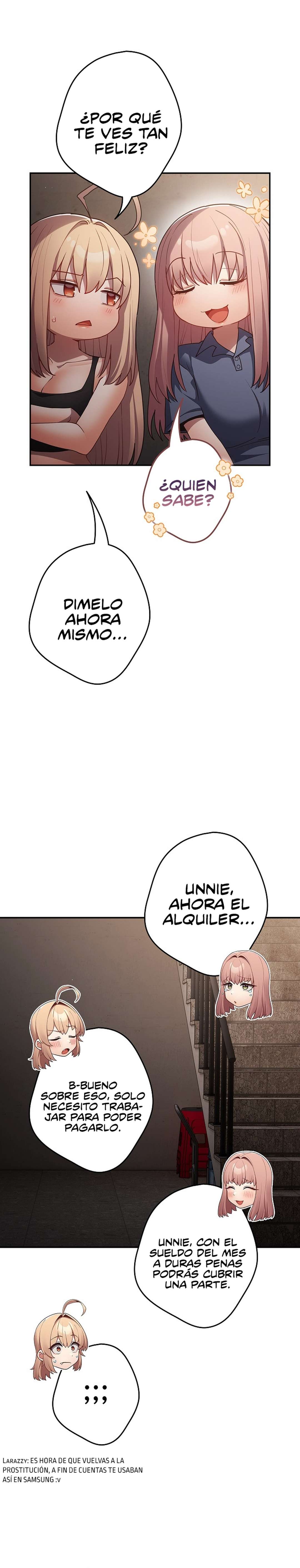 Asi no se Hace capítulo 97 página 22