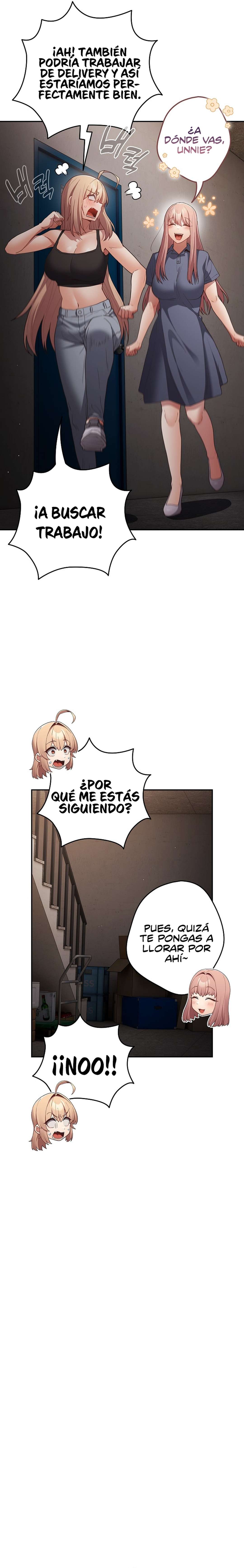 Asi no se Hace capítulo 97 página 23