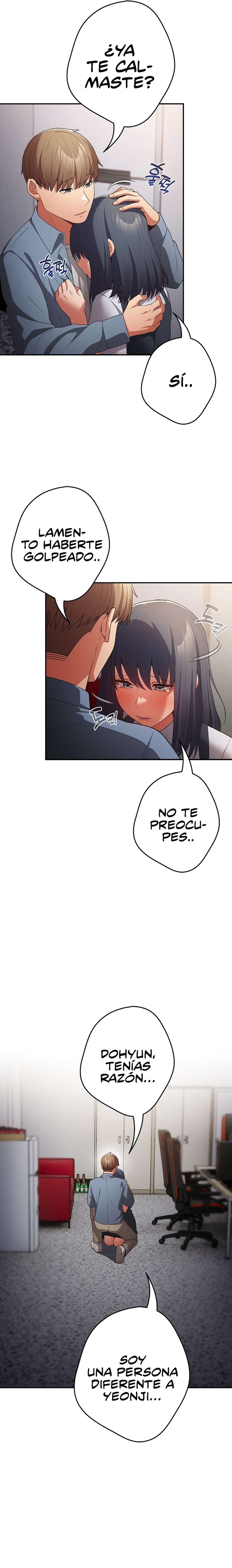 Asi no se Hace capítulo 97 página 24