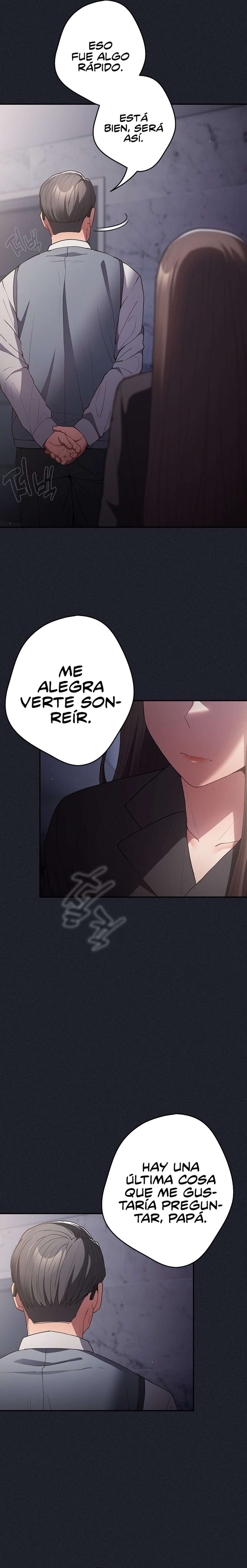 Asi no se Hace capítulo 97 página 4