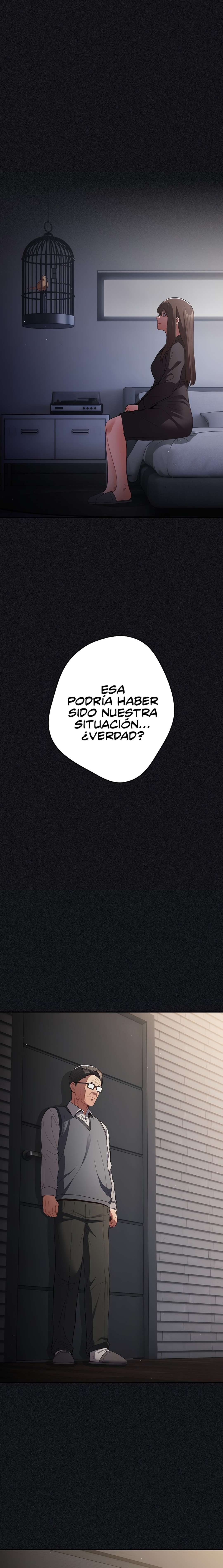 Asi no se Hace capítulo 97 página 8