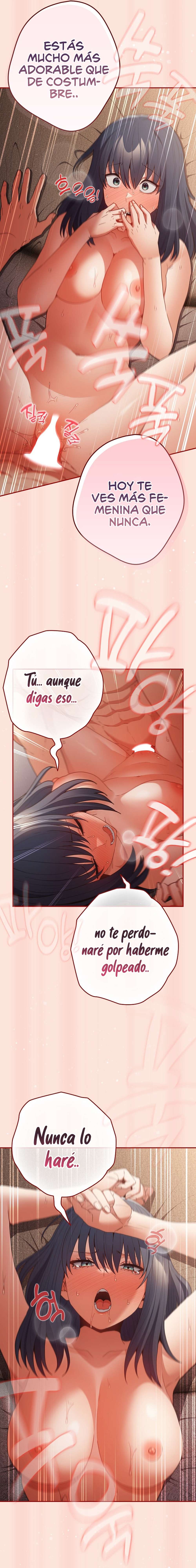 Asi no se Hace capítulo 98 página 10