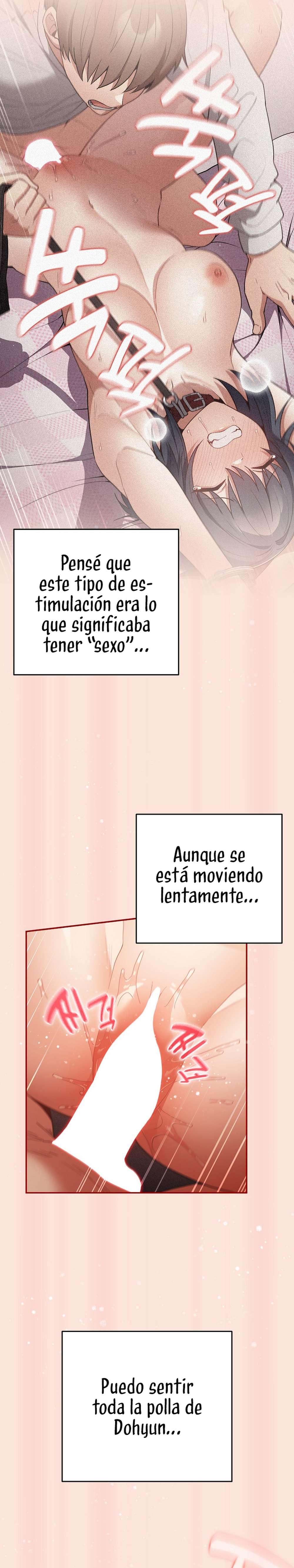 Asi no se Hace capítulo 98 página 12