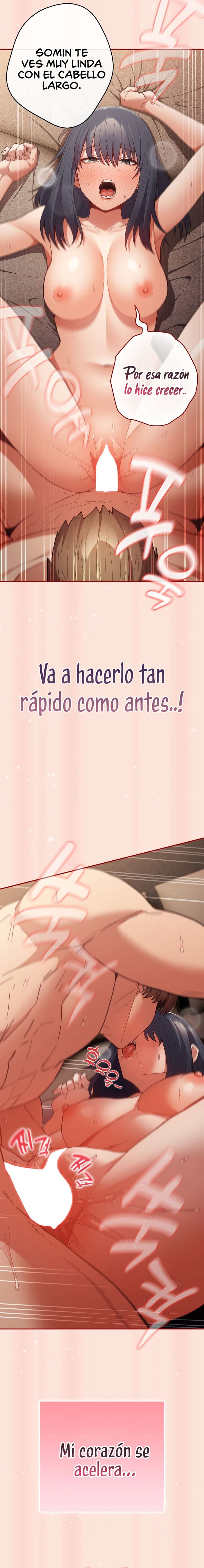 Asi no se Hace capítulo 98 página 13