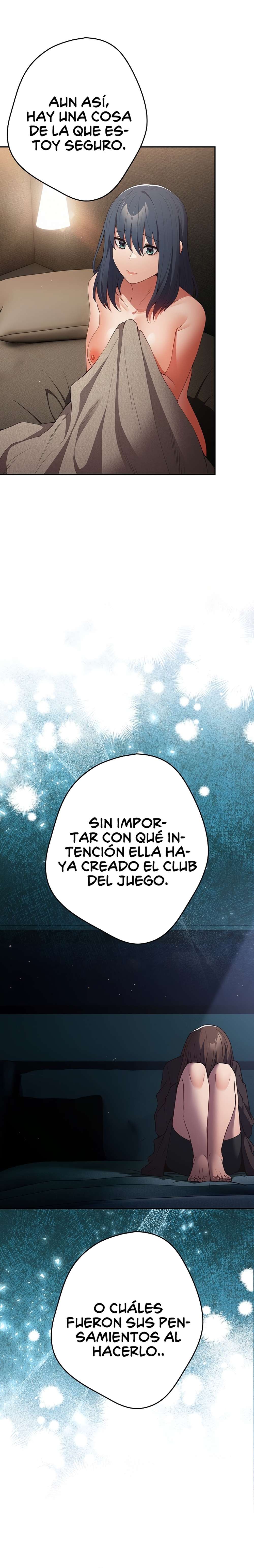 Asi no se Hace capítulo 98 página 22