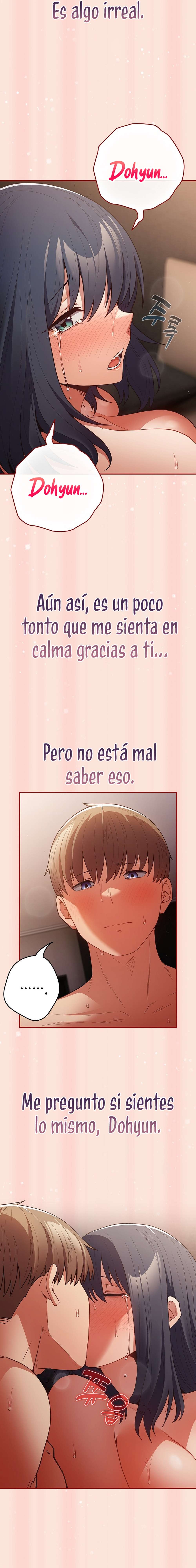 Asi no se Hace capítulo 98 página 4