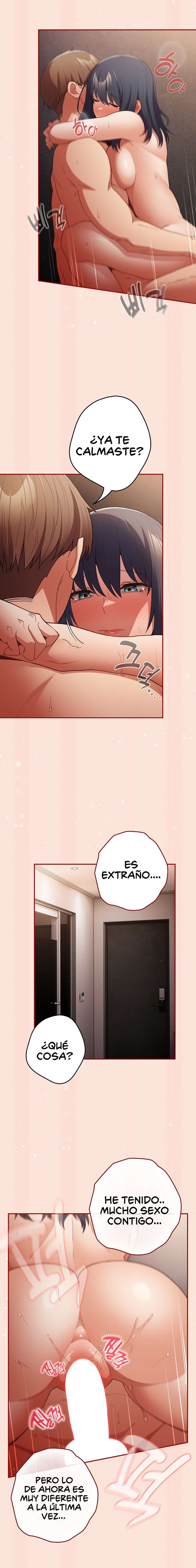 Asi no se Hace capítulo 98 página 6