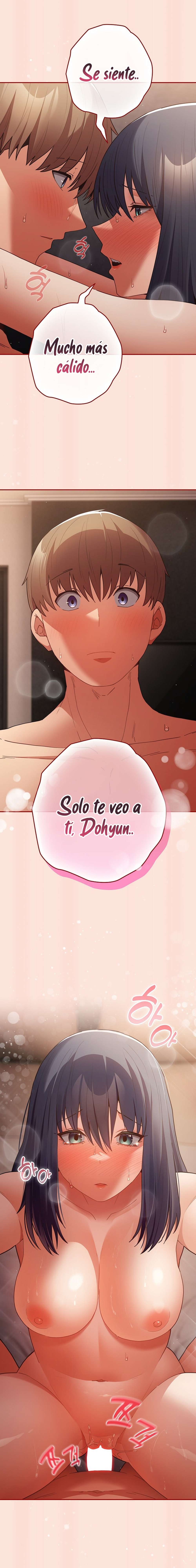 Asi no se Hace capítulo 98 página 7