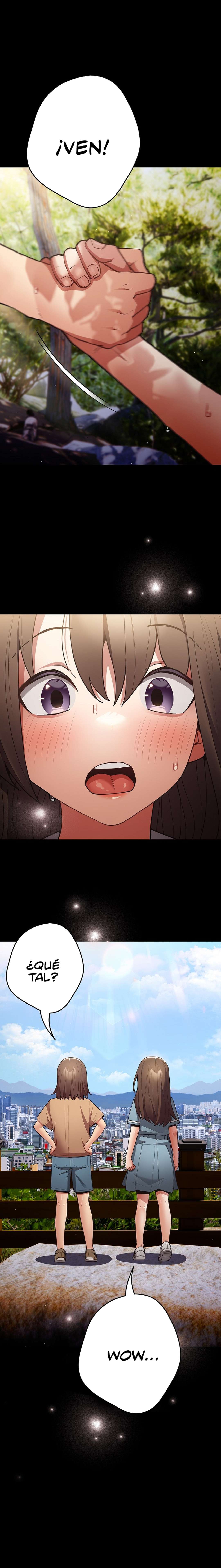 Asi no se Hace capítulo 99 página 11