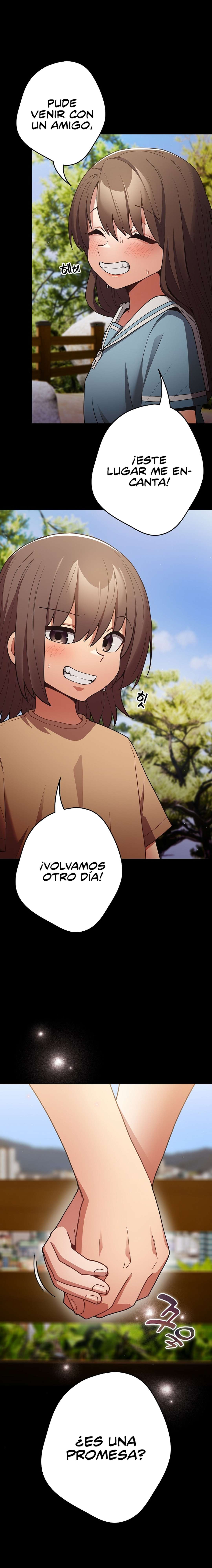 Asi no se Hace capítulo 99 página 13