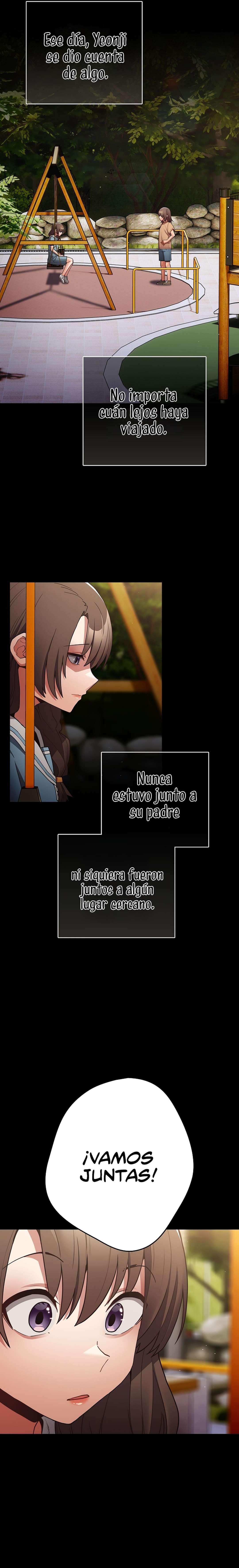Asi no se Hace capítulo 99 página 7