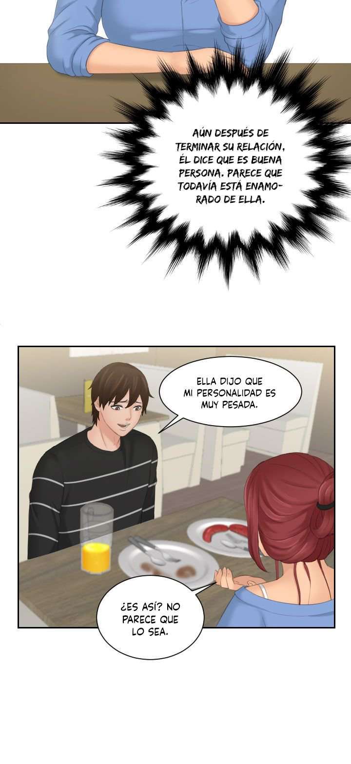 My Love Doll capítulo 16 página 22