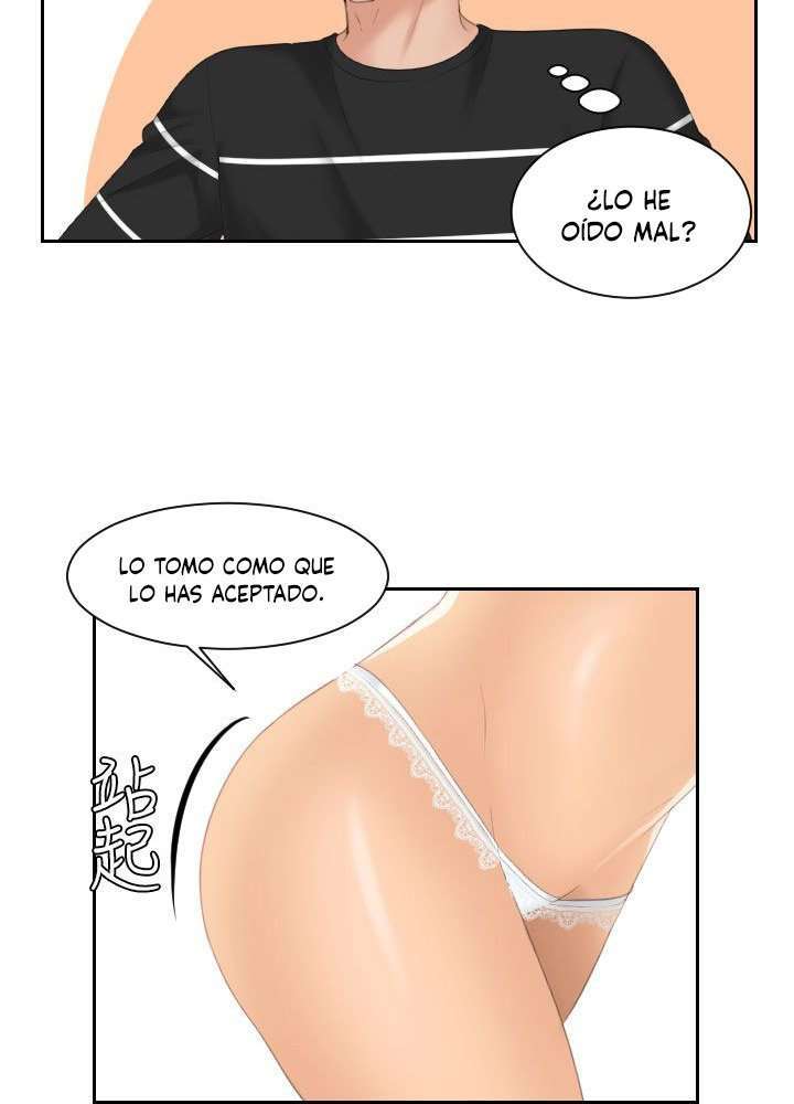 My Love Doll capítulo 18 página 25