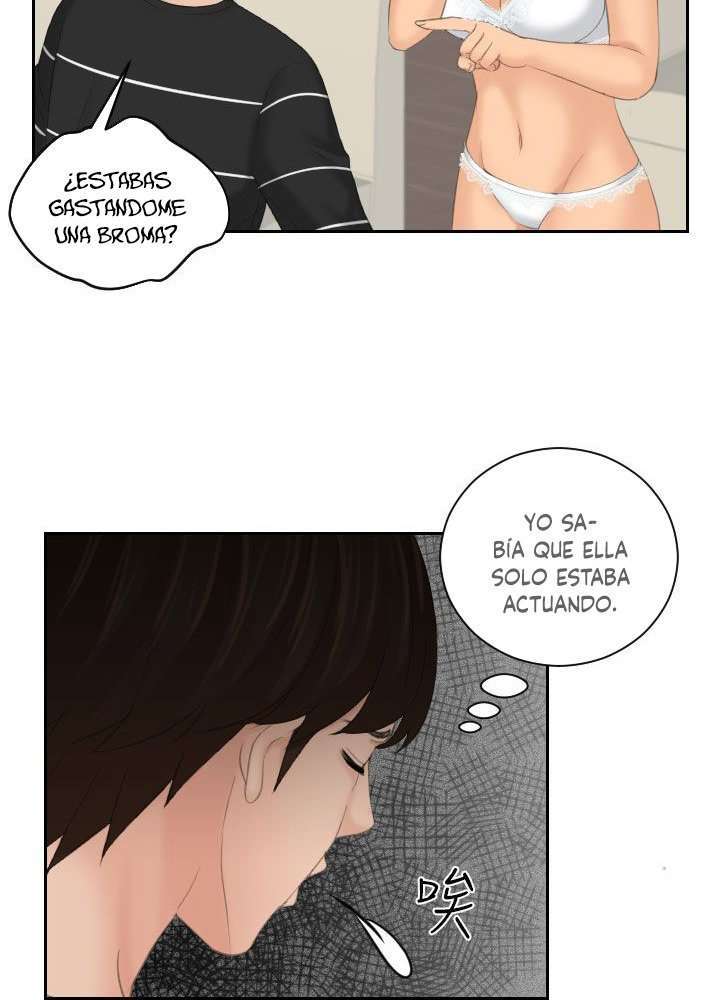 My Love Doll capítulo 18 página 45