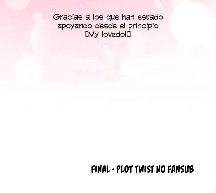 My Love Doll capítulo 31 página 11