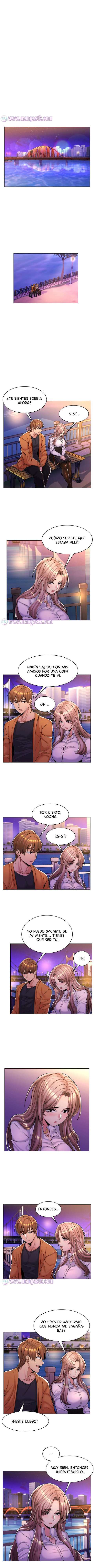 My Stepmother is My Girlfriend capítulo 13 página 4