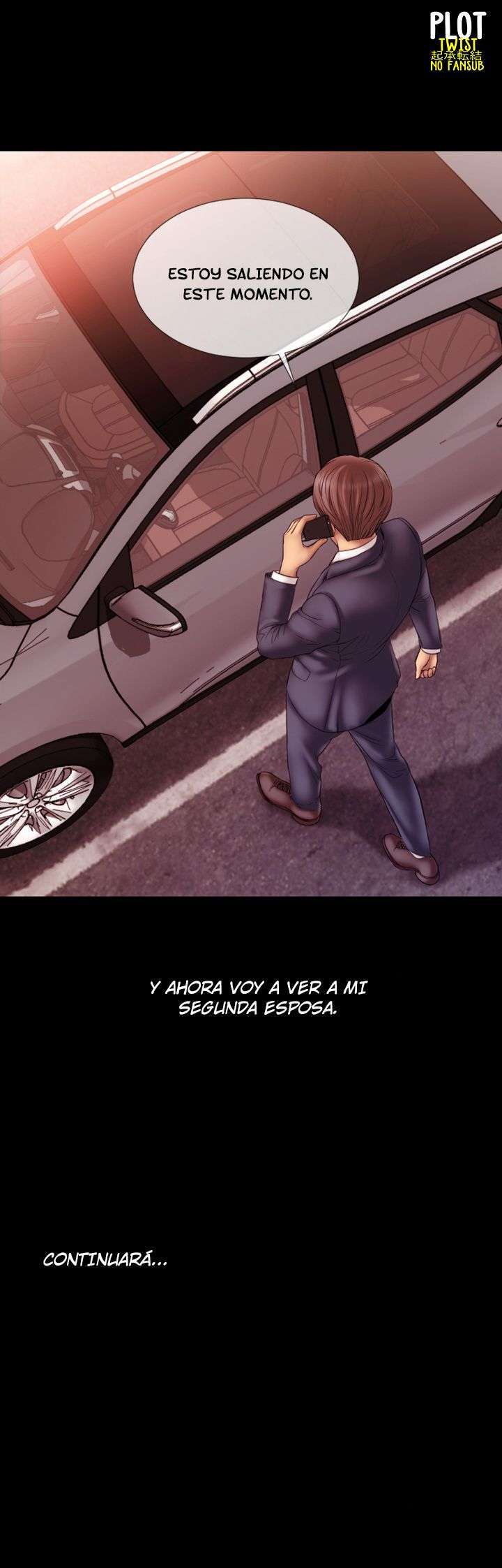 My Wives capítulo 1 página 16
