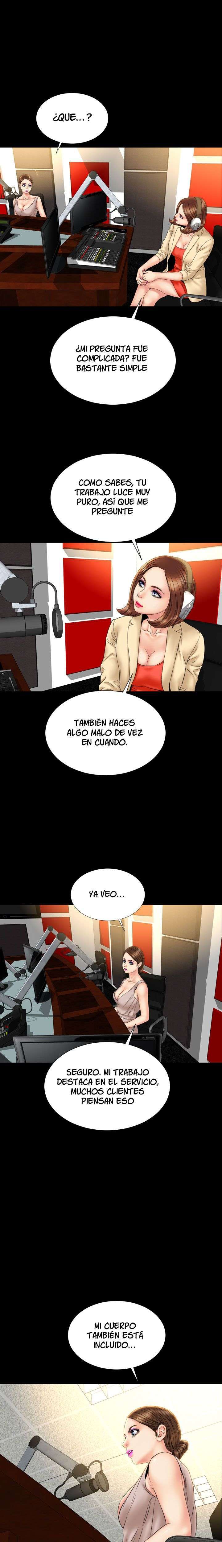My Wives capítulo 22 página 5