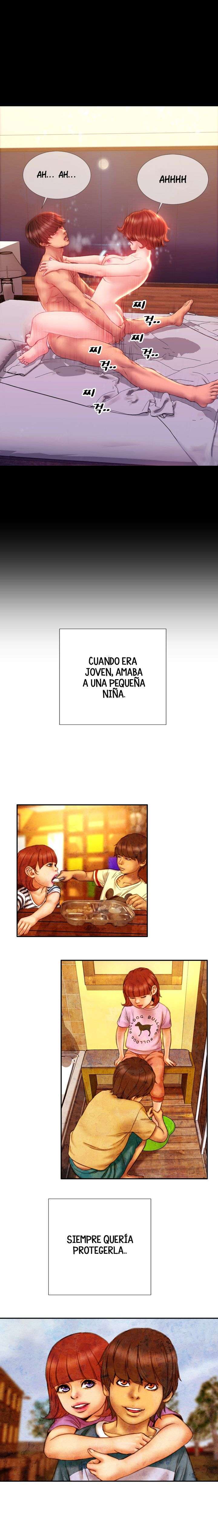 My Wives capítulo 33 página 14