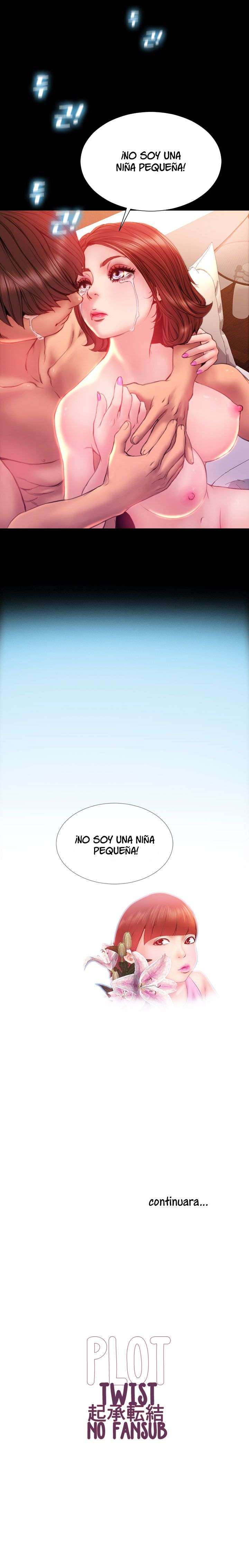 My Wives capítulo 33 página 23