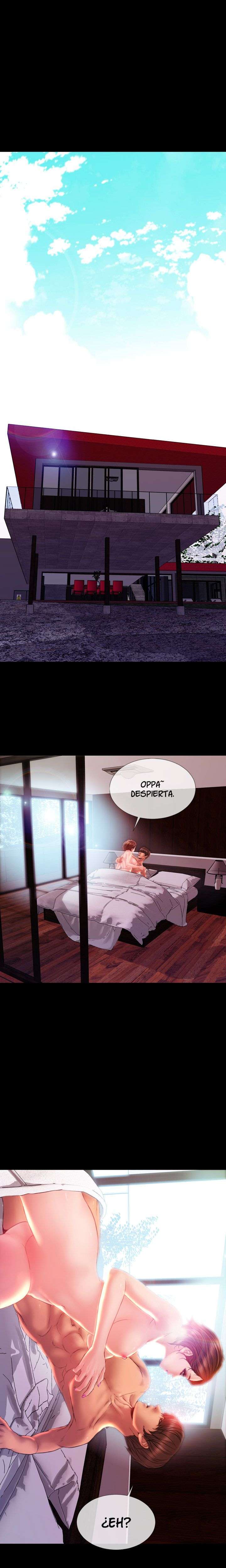 My Wives capítulo 35 página 5