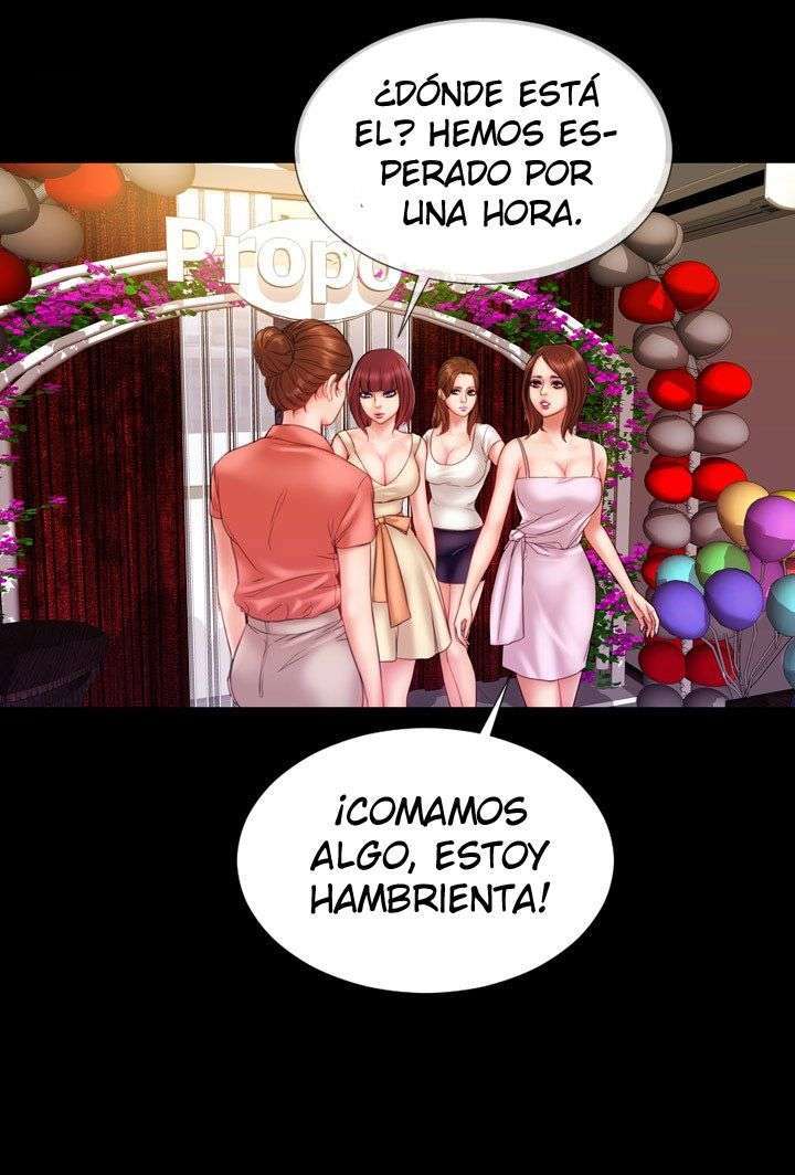 My Wives capítulo 8 página 6