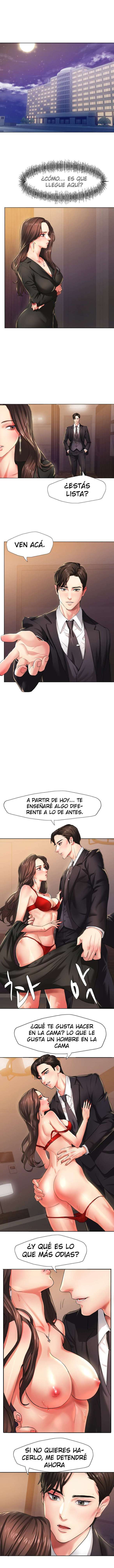My Year capítulo 1 página 2