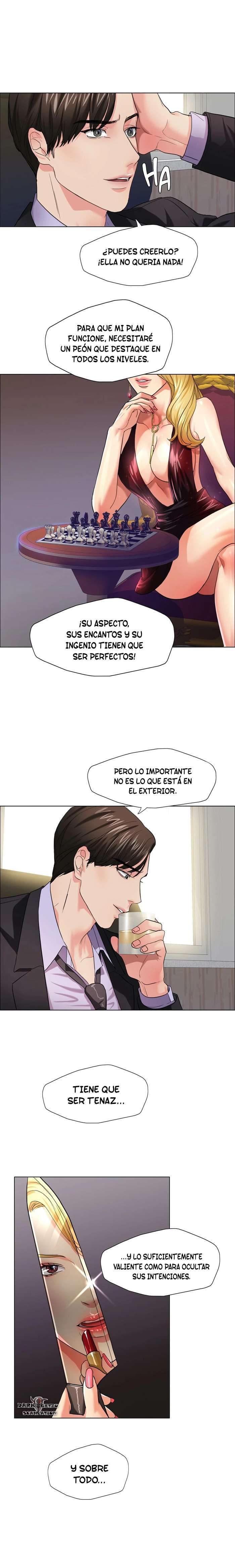 My Year capítulo 12 página 3