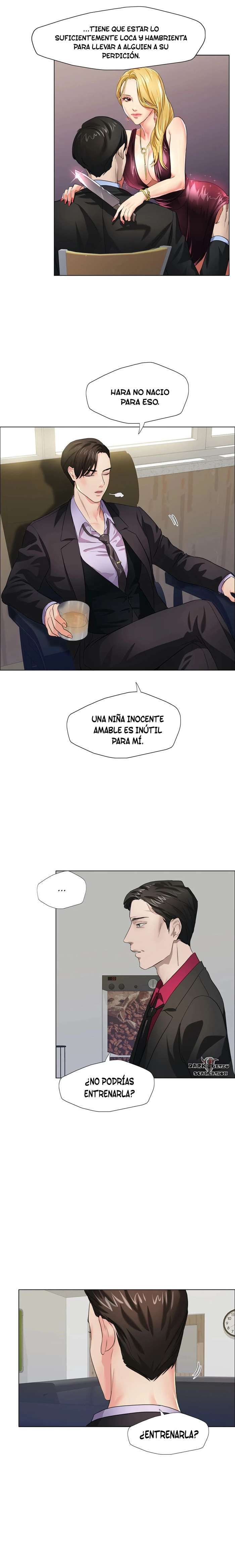 My Year capítulo 12 página 4