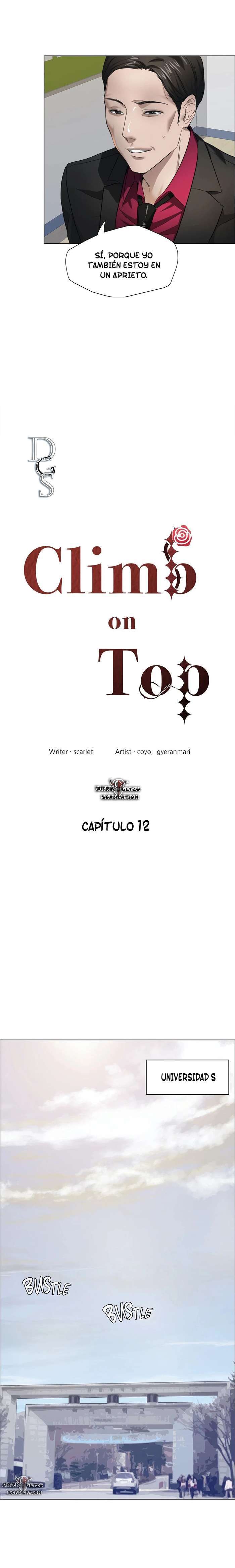 My Year capítulo 12 página 5