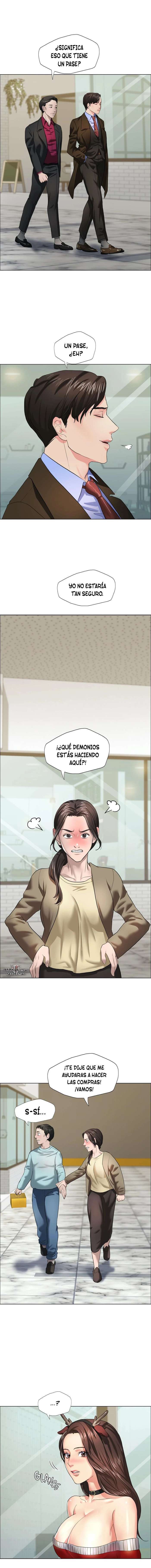 My Year capítulo 13 página 11