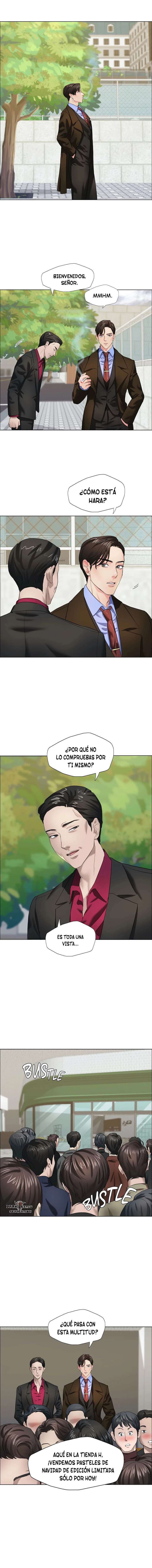 My Year capítulo 13 página 5