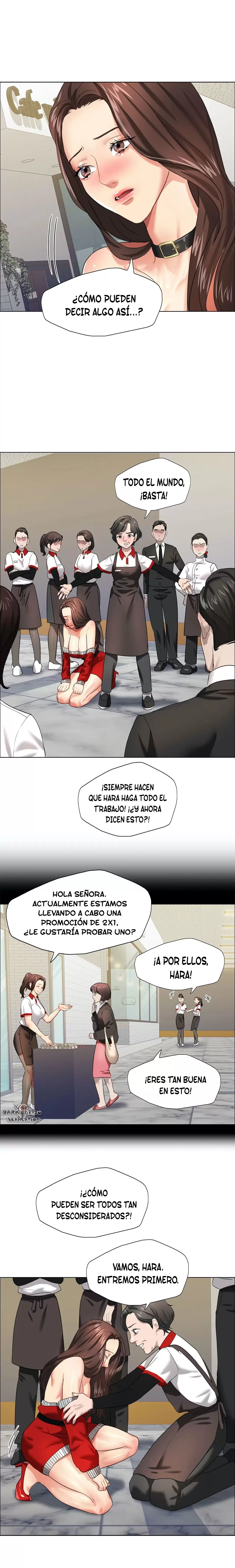 My Year capítulo 14 página 4