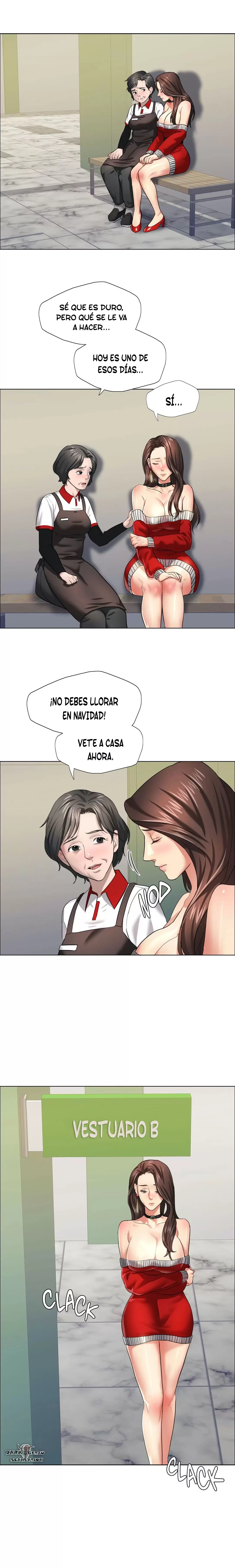 My Year capítulo 14 página 6