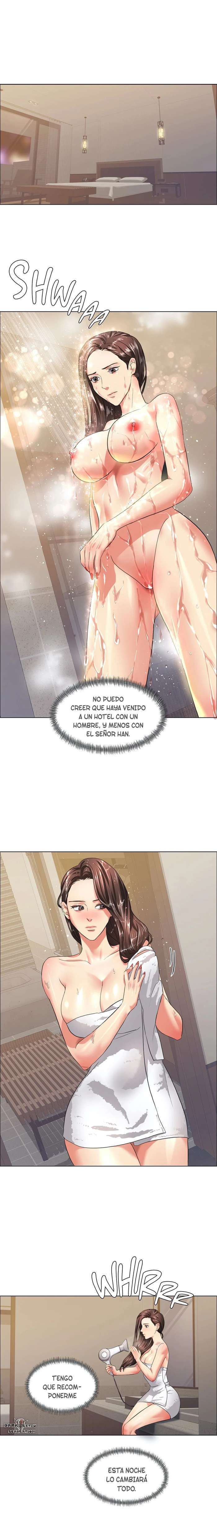 My Year capítulo 15 página 3