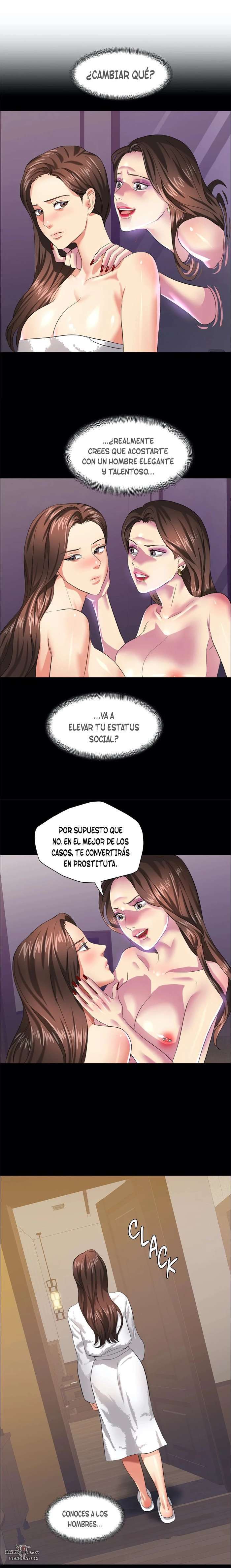 My Year capítulo 15 página 4