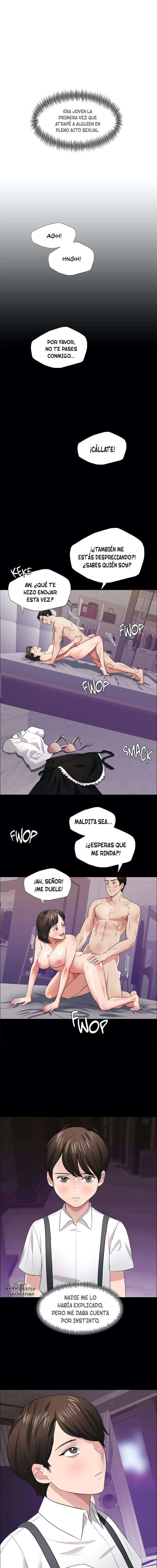 My Year capítulo 16 página 2