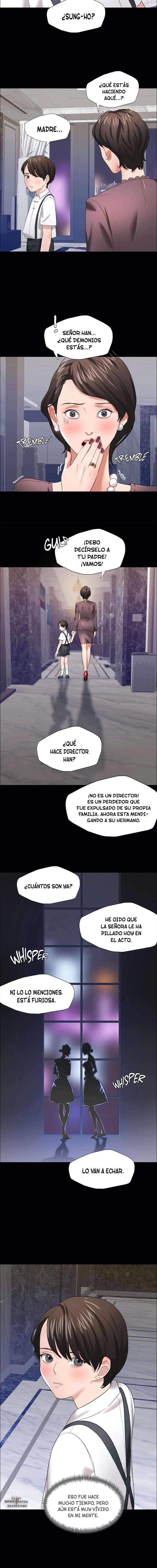 My Year capítulo 16 página 3