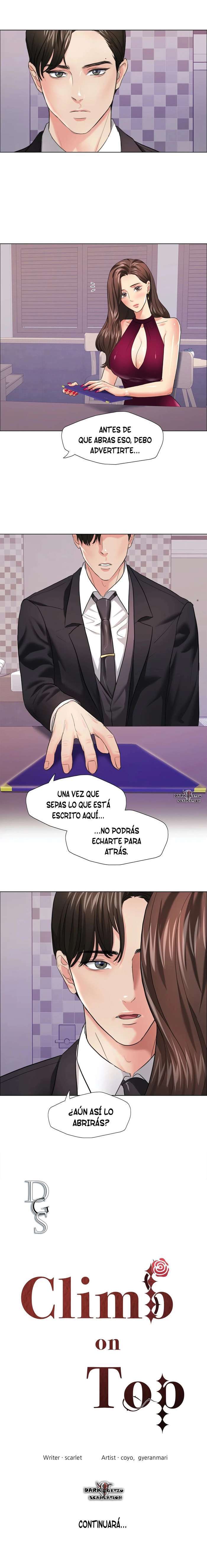 My Year capítulo 17 página 16