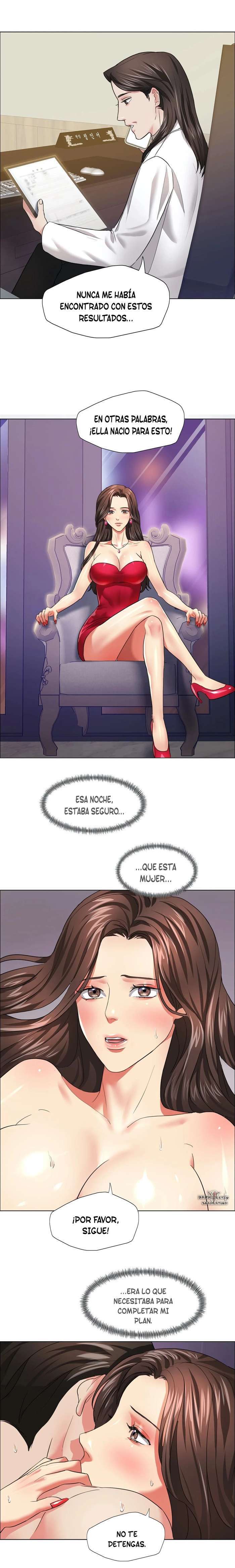 My Year capítulo 18 página 13