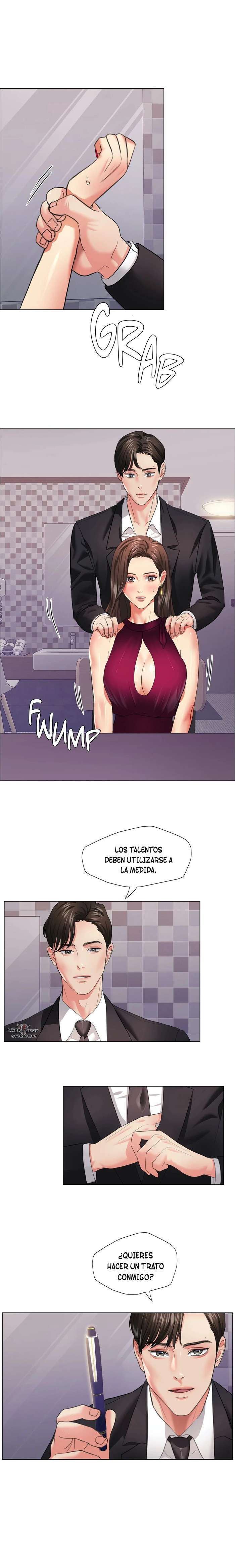 My Year capítulo 18 página 14