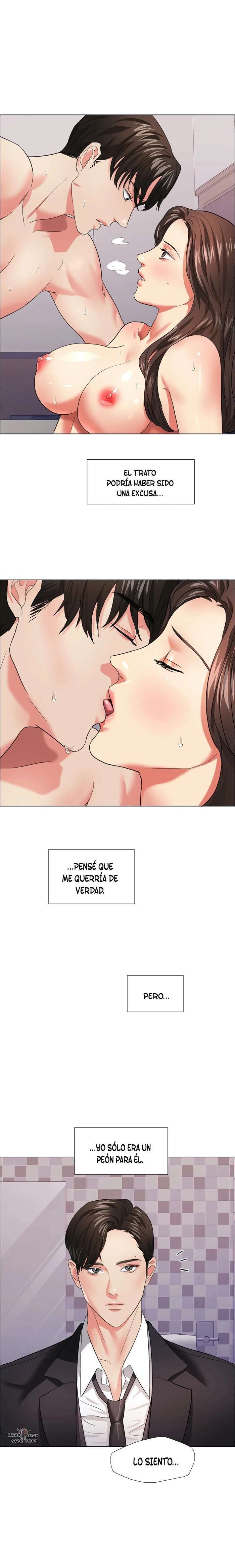 My Year capítulo 18 página 7
